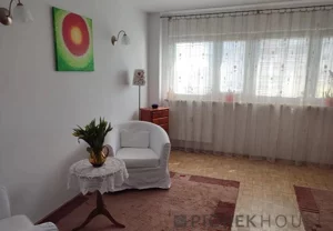 Mieszkanie jednopokojowe 27,70 m², Warszawa, Mokotów, Czerniakowska, Sprzedaż