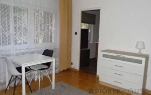 Mieszkanie jednopokojowe 27,50 m², Warszawa, Wola, Danuty Siedzikówny "Inki", Sprzedaż