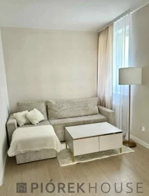 Mieszkanie jednopokojowe 46,00 m², Ząbki, Drewnicka, Sprzedaż