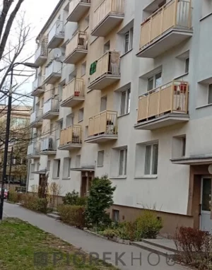 Mieszkanie jednopokojowe 27,00 m², Warszawa, Wola, Elekcyjna, Sprzedaż