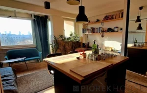 Mieszkanie jednopokojowe 30,00 m², Warszawa, Praga Północ, Floriańska, Sprzedaż