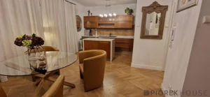 Mieszkanie jednopokojowe 33,78 m², Warszawa, Ursynów, Franciszka Marii Lanciego, Sprzedaż