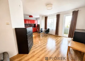Mieszkanie jednopokojowe 34,00 m², Warszawa, Białołęka, Grzymalitów, Sprzedaż