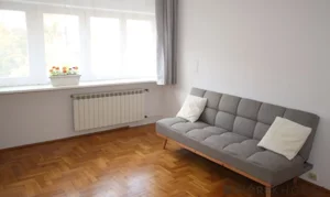 Mieszkanie jednopokojowe 33,50 m², Warszawa, Mokotów, Iwicka, Sprzedaż