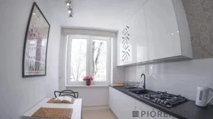 Mieszkanie jednopokojowe 36,00 m², Warszawa, Mokotów, Iwicka, Sprzedaż