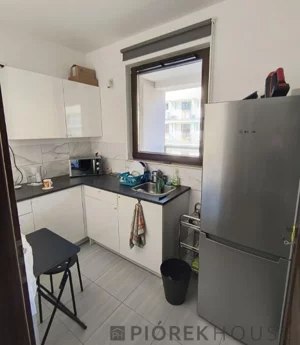 Mieszkanie jednopokojowe 31,09 m², Warszawa, Wilanów, abp. Józefa Teodorowicza, Sprzedaż