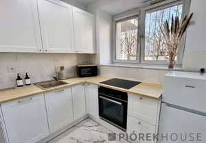 Mieszkanie jednopokojowe 31,50 m², Warszawa, Praga Północ, Karola Szymanowskiego, Sprzedaż