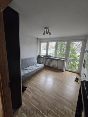 Mieszkanie jednopokojowe 26,50 m², Warszawa, Włochy, Komitetu Obrony Robotników, Sprzedaż