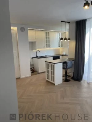Mieszkanie jednopokojowe 34,06 m², Warszawa, Praga Południe, Komorska, Sprzedaż
