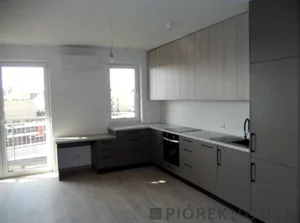 Mieszkanie jednopokojowe 33,37 m², Warszawa, Wawer, Korkowa, Sprzedaż