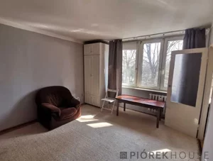 Mieszkanie jednopokojowe 27,00 m², Warszawa, Praga Południe, Lizbońska, Sprzedaż