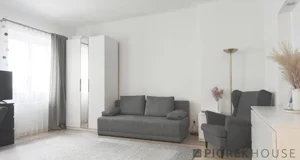 Mieszkanie jednopokojowe 35,00 m², Warszawa, Praga Północ, Łochowska, Sprzedaż