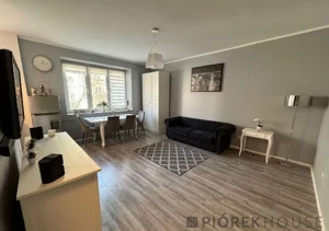 Mieszkanie jednopokojowe 30,00 m², Warszawa, Wola, Ludwiki, Sprzedaż