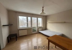 Mieszkanie jednopokojowe 31,06 m², Warszawa, Mokotów, Mariana Smoluchowskiego, Sprzedaż