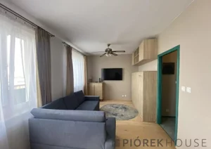 Mieszkanie jednopokojowe 38,20 m², Warszawa, Bemowo, Narwik, Sprzedaż