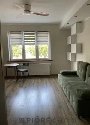 Mieszkanie jednopokojowe 28,00 m², Warszawa, Wola, Obozowa, Sprzedaż