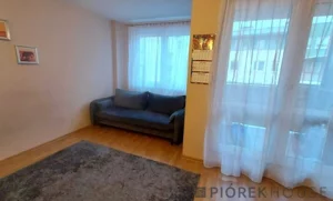Mieszkanie jednopokojowe 30,70 m², Warszawa, Bemowo, Obrońców Tobruku, Sprzedaż