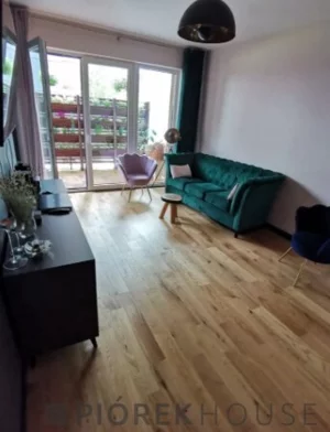Mieszkanie jednopokojowe 27,50 m², Warszawa, Praga Południe, Podskarbińska, Sprzedaż