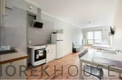 Mieszkanie jednopokojowe 32,00 m², Warszawa, Włochy, Pola Karolińskie, Sprzedaż