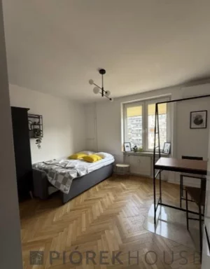 Mieszkanie jednopokojowe 25,00 m², Warszawa, Mokotów, Puławska, Sprzedaż
