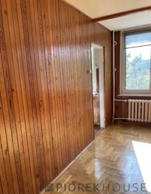 Mieszkanie jednopokojowe 29,00 m², Warszawa, Wawer, Starego Doktora, Sprzedaż