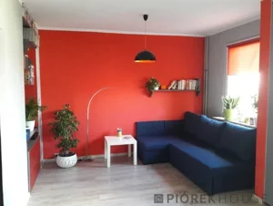 Mieszkanie jednopokojowe 32,80 m², Warszawa, Ursynów, Stefana Kopcińskiego, Sprzedaż
