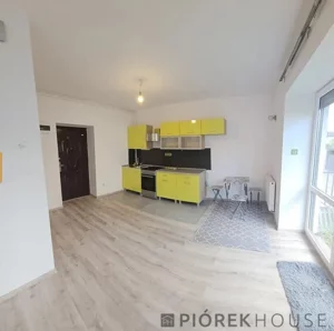 Mieszkanie jednopokojowe 23,64 m², Warszawa, Rembertów, Stefana Łyszkiewicza "Pechowca", Sprzedaż