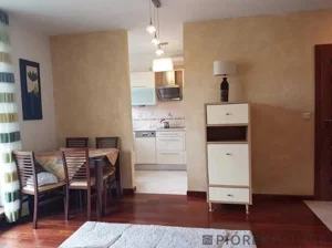 Mieszkanie jednopokojowe 34,00 m², Warszawa, Białołęka, Strumykowa, Sprzedaż