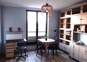 Mieszkanie jednopokojowe 33,16 m², Warszawa, Białołęka, Światowida, Sprzedaż