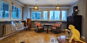 Mieszkanie jednopokojowe 27,60 m², Warszawa, Śródmieście, Świętokrzyska, Sprzedaż