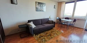 Mieszkanie jednopokojowe 32,40 m², Warszawa, Praga Północ, Targowa, Sprzedaż