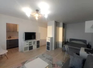 Mieszkanie jednopokojowe 32,40 m², Warszawa, Targówek, Wacława Tokarza, Sprzedaż