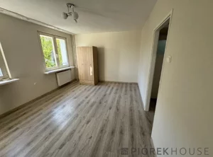 Mieszkanie jednopokojowe 25,67 m², Warszawa, Ochota, Walentego Skorochód-Majewskiego, Sprzedaż