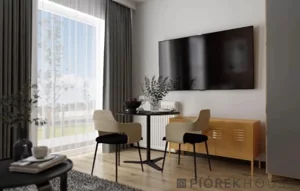 Apartamenty 85603/6624/OMS Warszawa Włochy Wiktoryn