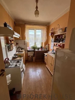 Mieszkanie jednopokojowe 33,32 m², Warszawa, Praga Północ, Wileńska, Sprzedaż