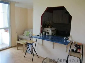 Mieszkanie jednopokojowe 31,50 m², Warszawa, Praga Północ, Wołomińska, Sprzedaż