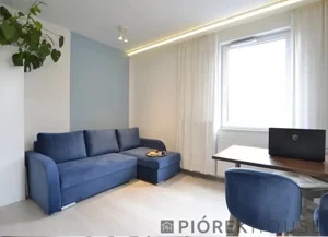 Mieszkanie jednopokojowe 24,28 m², Warszawa, Praga Północ, Wrzesińska, Sprzedaż