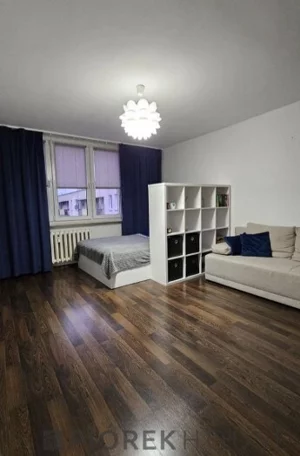 Mieszkanie jednopokojowe 26,50 m², Warszawa, Targówek, Żuromińska, Sprzedaż