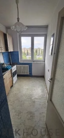 Mieszkanie dwupokojowe 42,20 m², Warszawa, Mokotów, Akermańska, Sprzedaż