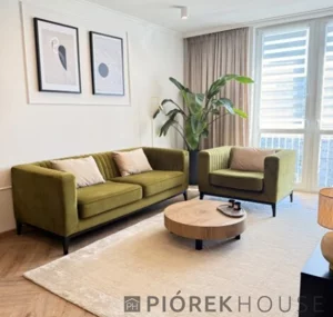 Apartamenty 85480/6624/OMS Warszawa Śródmieście Aleja Jana Pawła II