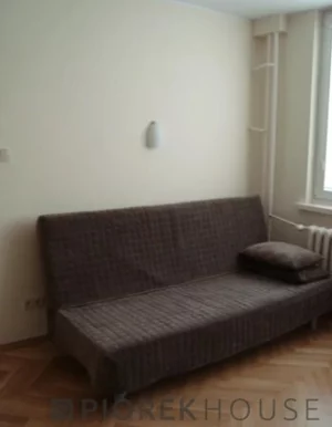 Mieszkanie dwupokojowe 47,10 m², Warszawa, Wola, Aleja "Solidarności", Sprzedaż