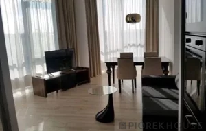 Mieszkanie dwupokojowe 60,00 m², Warszawa, Włochy, Aleje Jerozolimskie, Sprzedaż