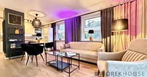 Apartamenty 85352/6624/OMS Warszawa Białołęka Aleksandra Fleminga