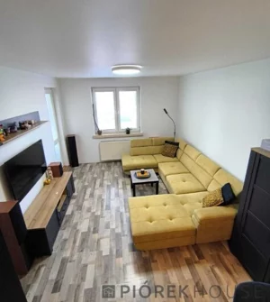 Mieszkanie dwupokojowe 44,80 m², Warszawa, Białołęka, Aluzyjna, Sprzedaż