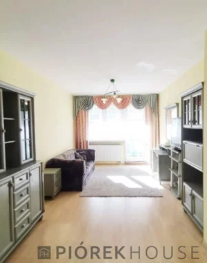Mieszkanie dwupokojowe 50,20 m², Warszawa, Białołęka, Aluzyjna, Sprzedaż