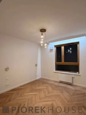 Mieszkanie dwupokojowe 49,98 m², Warszawa, Żoliborz, Anny German, Sprzedaż