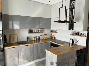 Mieszkanie dwupokojowe 45,94 m², Warszawa, Włochy, Bakalarska, Sprzedaż