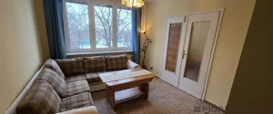 Mieszkanie dwupokojowe 38,60 m², Warszawa, Mokotów, Bernardyńska, Sprzedaż