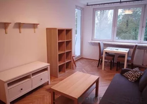 Mieszkanie dwupokojowe 36,97 m², Warszawa, Praga Północ, Blaszana, Sprzedaż