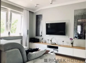 Mieszkanie dwupokojowe 64,00 m², Warszawa, Wawer, Błękitna, Sprzedaż